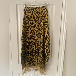 PASHMINA SCARF Size 70 X 35